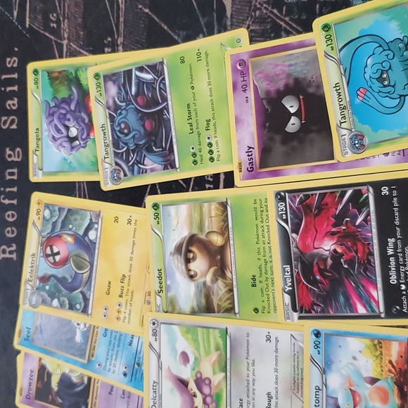 34 Lot #1 Assortment Mint Condition - Picture 3 of 8